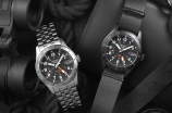 5 Sports GMT Automatik SSK023K1