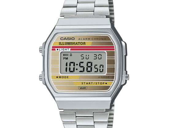 Vintage A168WEHA-9AEF