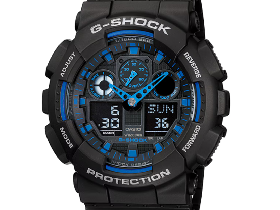 GA-100-1A2ER