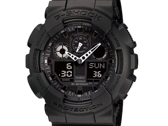 GA-100-1A1ER