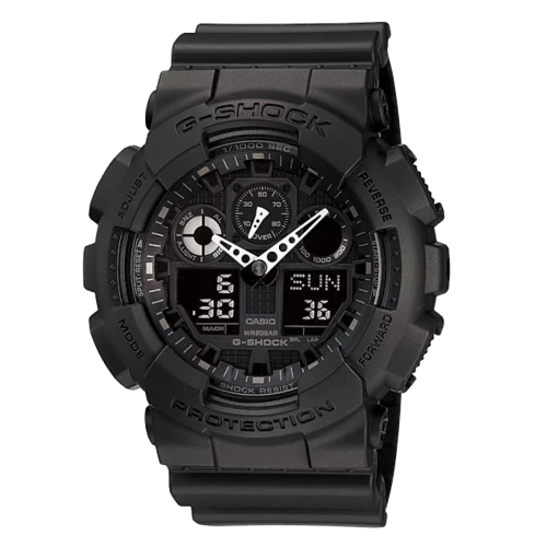 GA-100-1A1ER