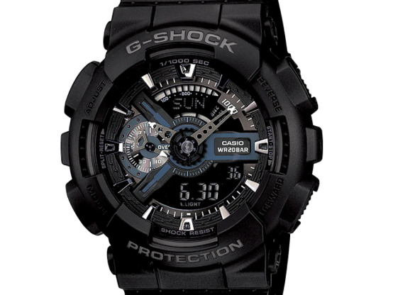 GA-110-1BER