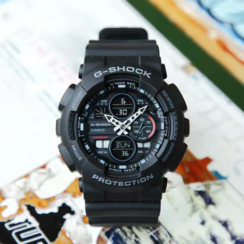 GA-140-1A1ER