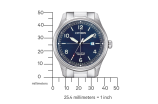 Titanium Eco-Drive BM7570-80L