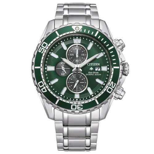 Promaster Eco-Drive CA0820-50X