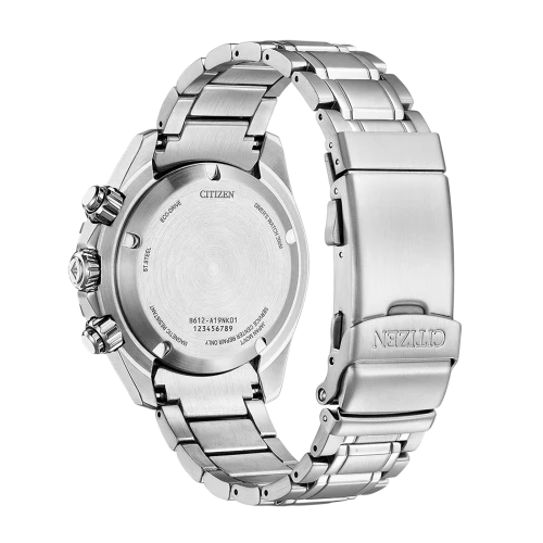 Promaster Eco-Drive CA0820-50X