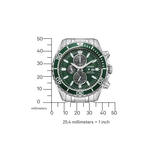 Promaster Eco-Drive CA0820-50X
