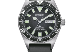 Promaster Mechanical Diver NY0120-01E