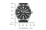 Promaster Mechanical Diver NY0120-01E