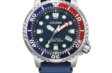 Promaster Eco-Drive Diver BN0168-06L