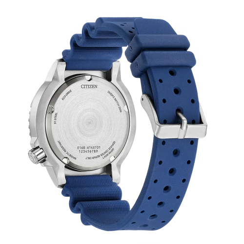 Promaster Eco-Drive Diver BN0168-06L