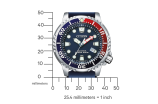 Promaster Eco-Drive Diver BN0168-06L