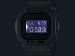 DW-5600FF-8ER