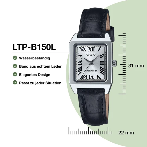 Collection LTP-B150L-7B1EF