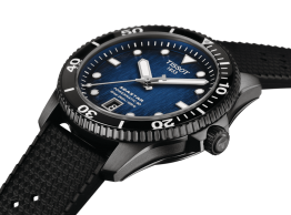 Seastar 1000 Powermatic 80 40mm T120.807.37.041.00