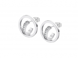 Naušnice LS2321-4/1