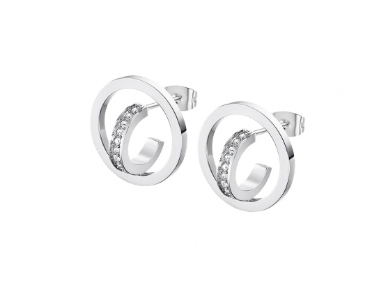 Naušnice LS2321-4/1