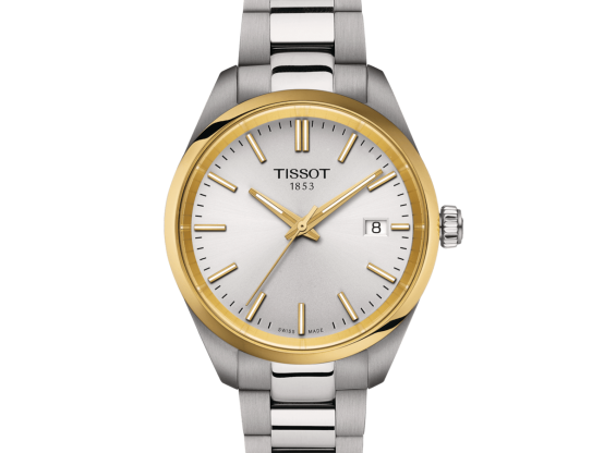 PR 100 34mm T150.210.21.031.00