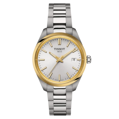 PR 100 34mm T150.210.21.031.00