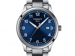 Tissot Gent XL Classic T116.410.11.047.00