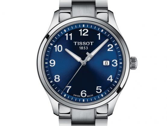 Tissot Gent XL Classic T116.410.11.047.00