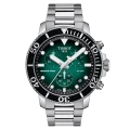 Seastar 1000 Quartz Chronograph T120.417.11.091.01