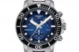 Seastar 1000 Quartz Chronograph T120.417.11.041.01