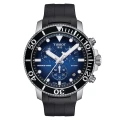 Seastar 1000 Quartz Chronograph T120.417.17.041.00