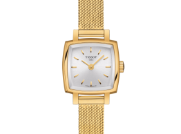 Lovely Square T058.109.33.031.00