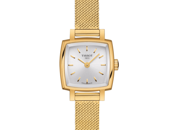 Lovely Square T058.109.33.031.00