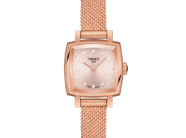 Lovely Square T058.109.33.456.00