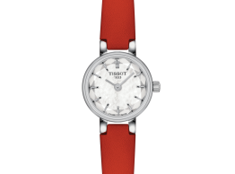 Lovely Round T140.009.16.111.00