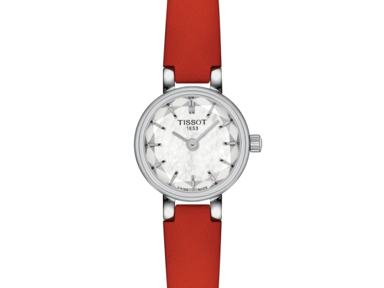 Lovely Round T140.009.16.111.00