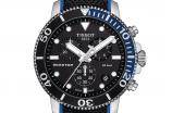 Seastar 1000 Chronograph T120.417.17.051.03
