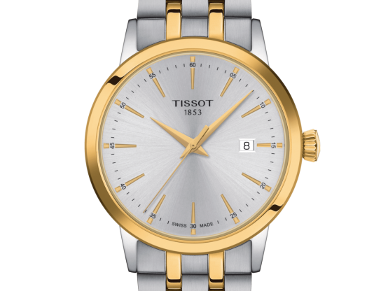 Classic Dream T129.410.22.031.00