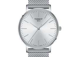 Tissot Everytime 40mm T143.410.11.011.00