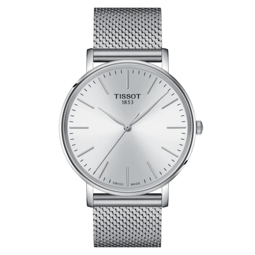 Tissot Everytime 40mm T143.410.11.011.00