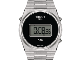 PRX Digital T137.463.11.050.00