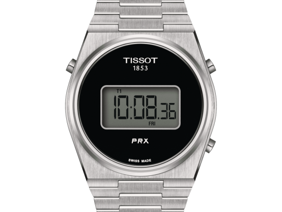 PRX Digital T137.463.11.050.00