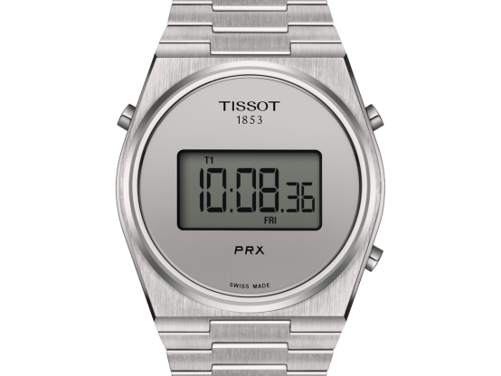 PRX Digital T137.463.11.030.00