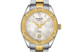 PR 100 Sport Chic T101.910.22.111.00