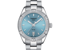 PR 100 Sport Chic T101.910.11.351.00