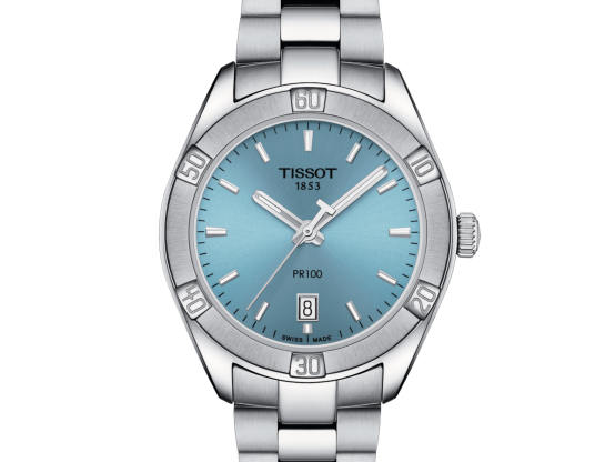 PR 100 Sport Chic T101.910.11.351.00