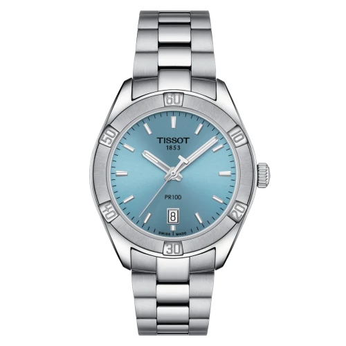 PR 100 Sport Chic T101.910.11.351.00