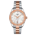 PR 100 Sport Chic T101.910.22.116.00