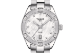 PR 100 Sport Chic T101.910.11.116.00