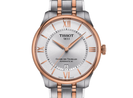 Chemin des Tourelles Powermatic 80 39 mm T139.807.22.038.00