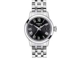 Classic Dream Lady T129.210.11.053.00