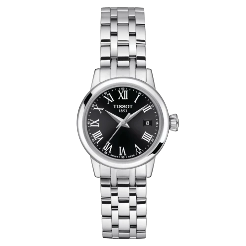 Classic Dream Lady T129.210.11.053.00