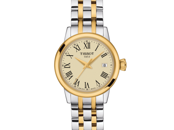 Classic Dream Lady T129.210.22.263.00